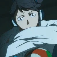 Tooru Oikawa