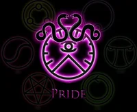 Pride
