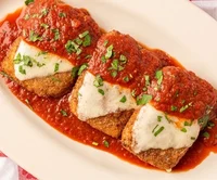Marinara Mozzarella 