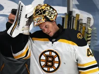 NHL - Tuukka Rask