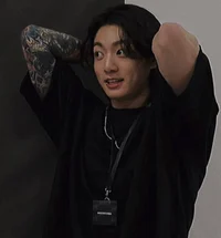 Jungkook
