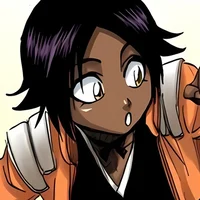 Yoruichi Shihoin