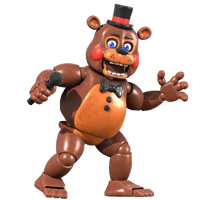 Toy Freddy 