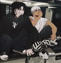 Roommates - BL