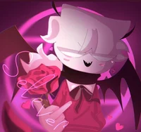 Succubus Devil-Satan