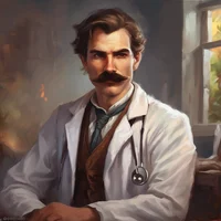 The Doctor