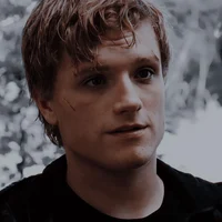 Peeta Mellark 