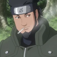 Asuma Sarutobi