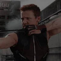 Clint Barton