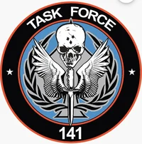 Task Force 141