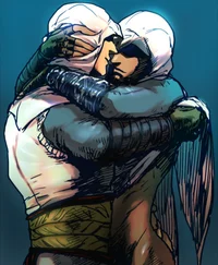 Altair and Malik