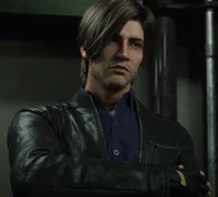 Leon Kennedy 