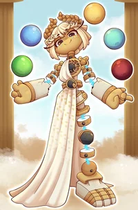 Monstergirl EGWubbox