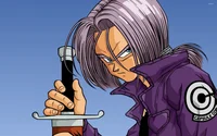 Future Trunks