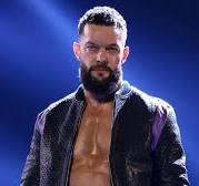 Finn Bálor