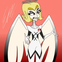 Eve - Hazbin Hotel