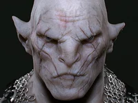 Azog