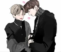 Jikook 6