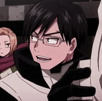 Tenya Iida
