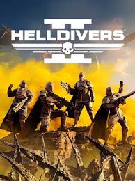 Helldivers