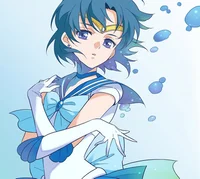 Sailor Mercury