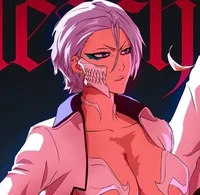 Female grimmjow