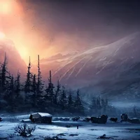 Survival RPG