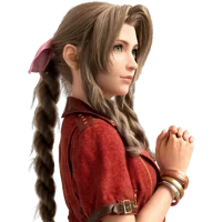 Aerith Gainsborough