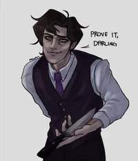 William Afton - PAST