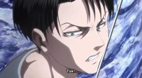 Levi Ackerman