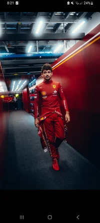 Charles Leclerc