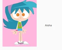 AISHA