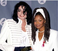 Michael and Janet