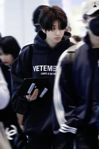 Han Jisung