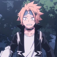 Denki Kaminari