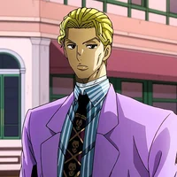 Kira Yoshikage