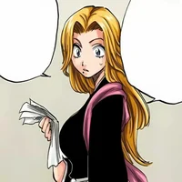 Rangiku Matsumoto 