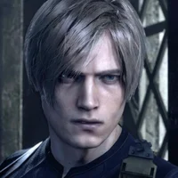 Leon S Kennedy 
