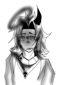 Heaven -Hazbin Hotel