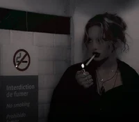 Хулиганка Виолетта 