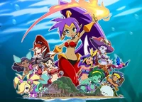sonic of shantae
