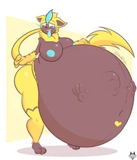 Normal Zeraora