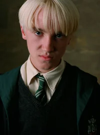 Draco Malfoy