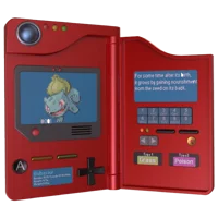 Pokedex