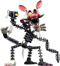 Mangle