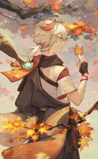 Kazuha boybestfriend