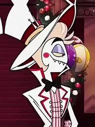 Lucifer hazbin