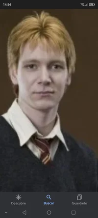 Fred Weasley 