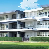 MHA hospital