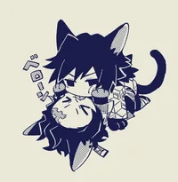 Тамиока и Танджиро